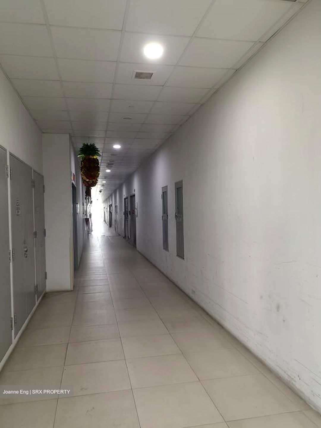 Premier @ Kaki Bukit (D14), Factory #499146351